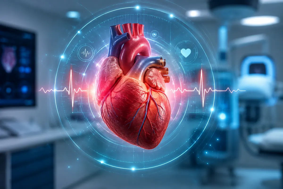 Cardiology