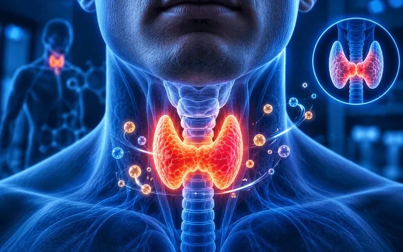 Thyroid Disorders
