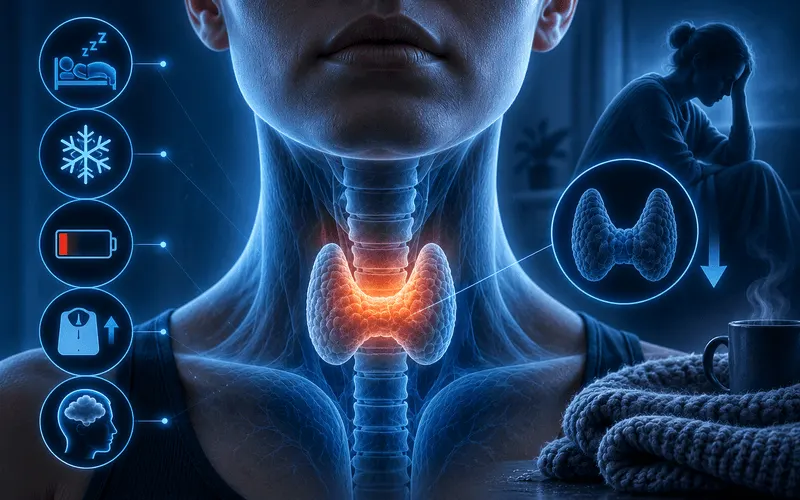 Hypothyroidism