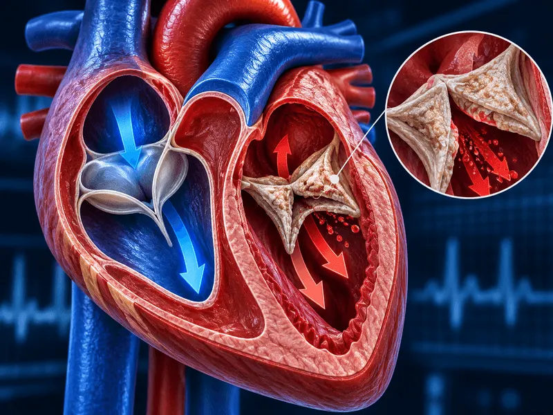 Valvular Heart Disease