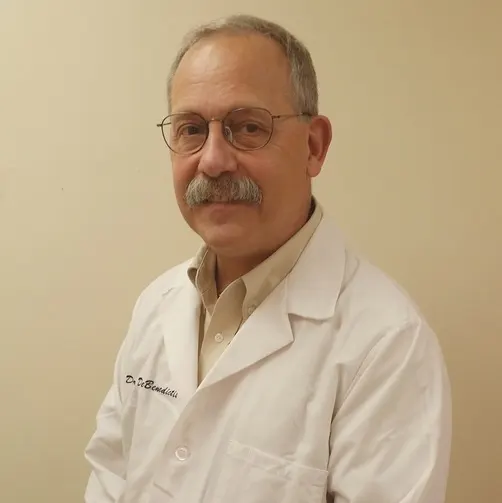 Dr. Thomas Henry Debenedictis