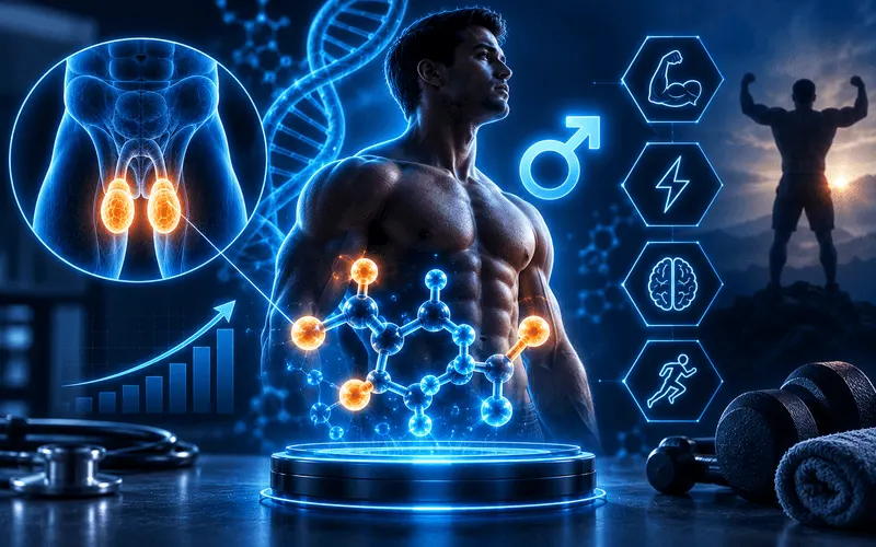 Testosterone Management