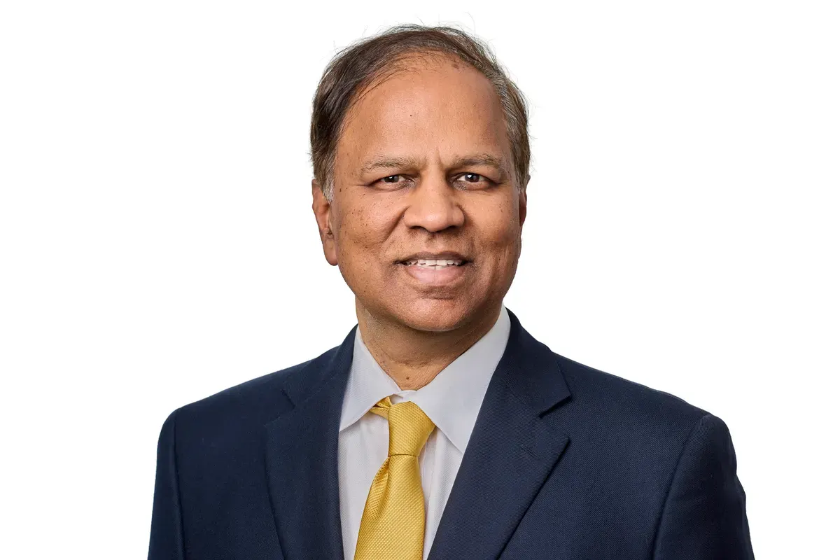 Dr. Merwin Richard, MD