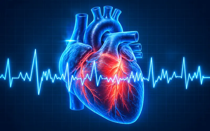 Arrhythmia