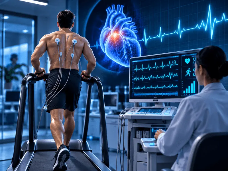 Cardiac Stress Test