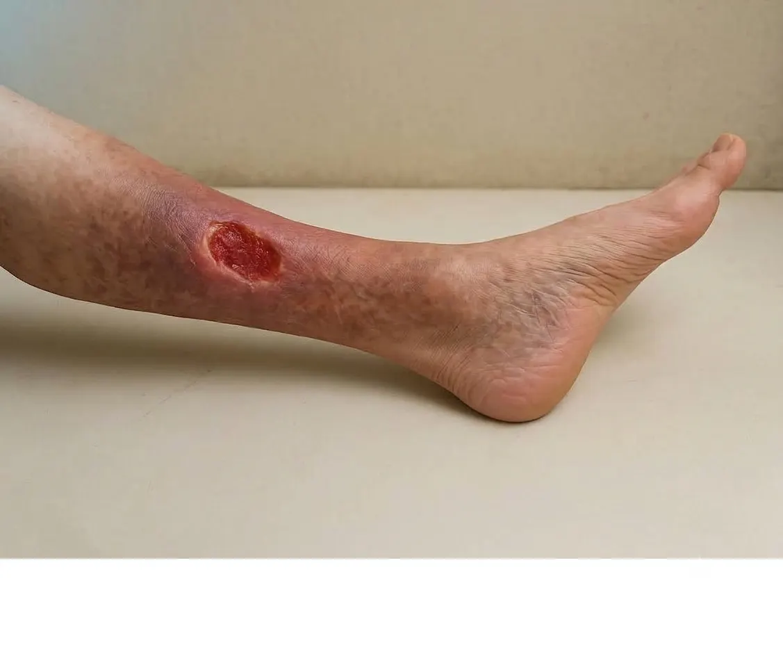 Venous Ulcers