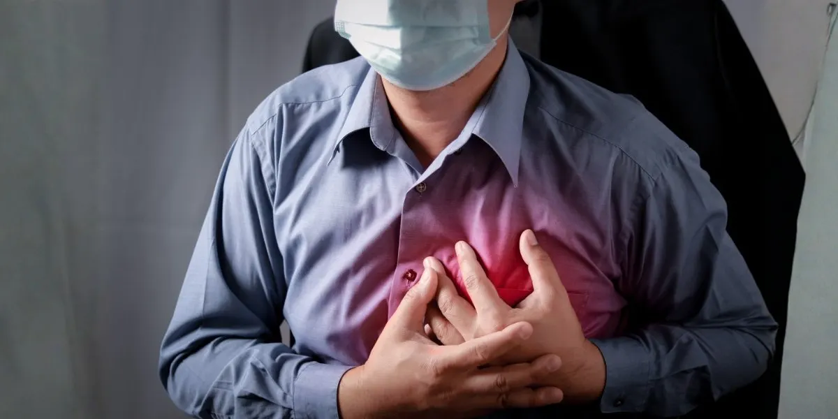 What Are The Early Warning Signs Of Heart Disease?