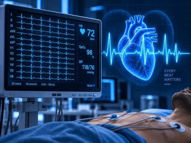 EKG