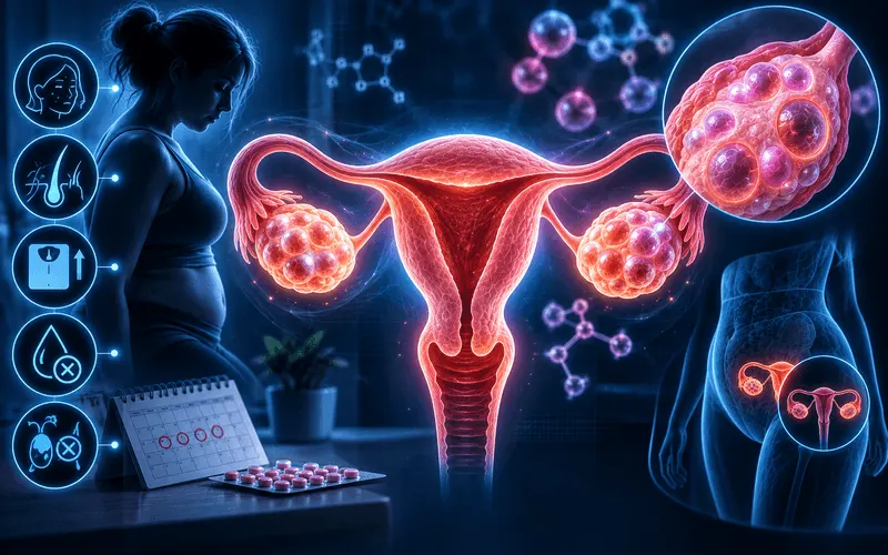 Polycystic Ovary Syndrome