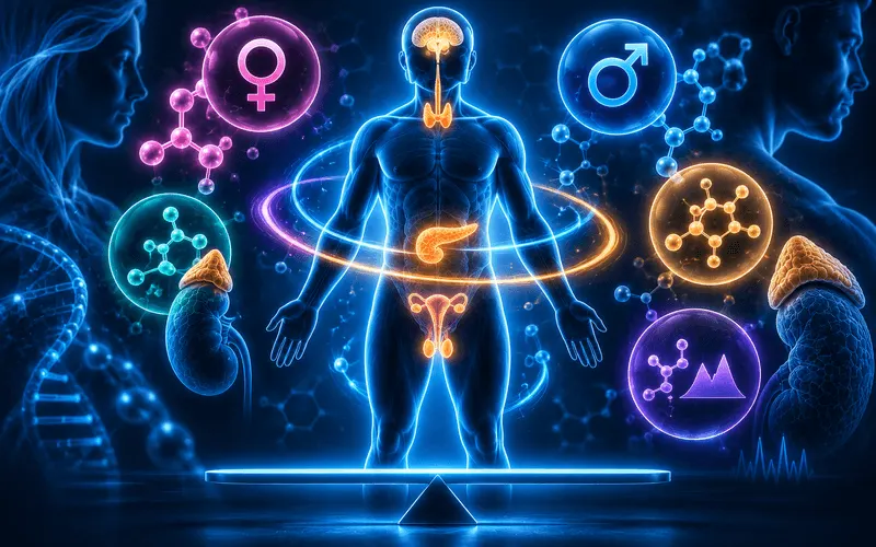 Hormone Imbalances