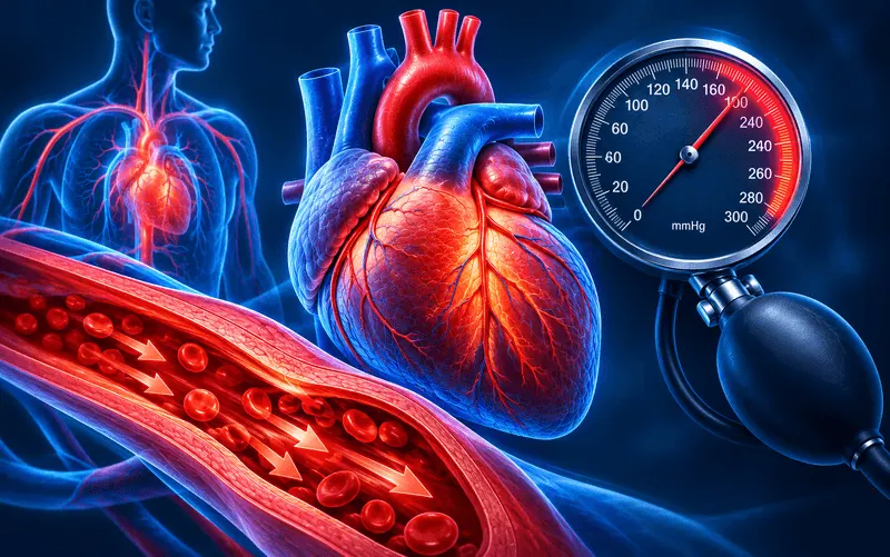 Hypertension