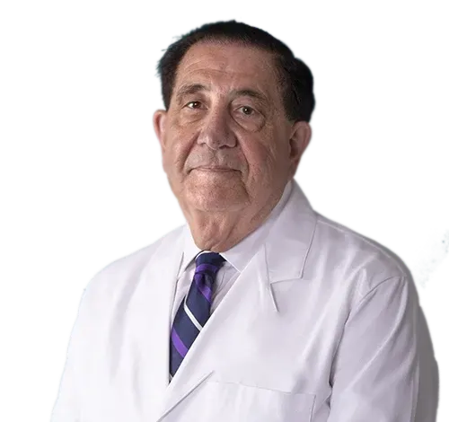Dr. Peter John Iannuzzi, DPM