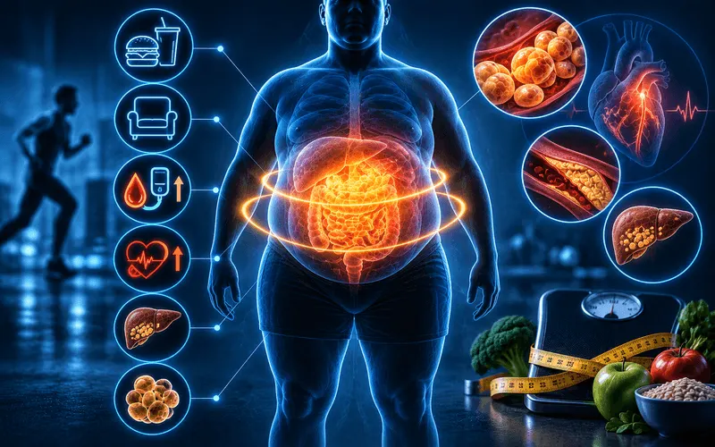 Obesity & Metabolic Syndrome