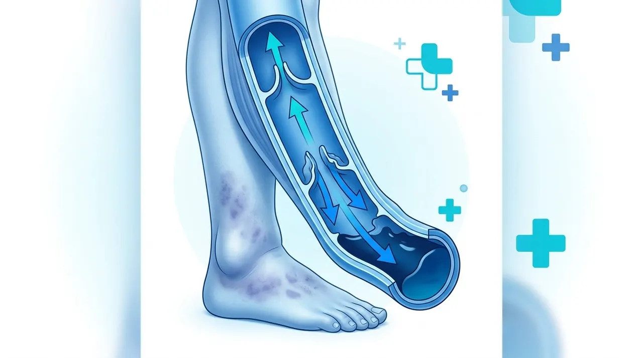 Chronic Venous Insufficiency