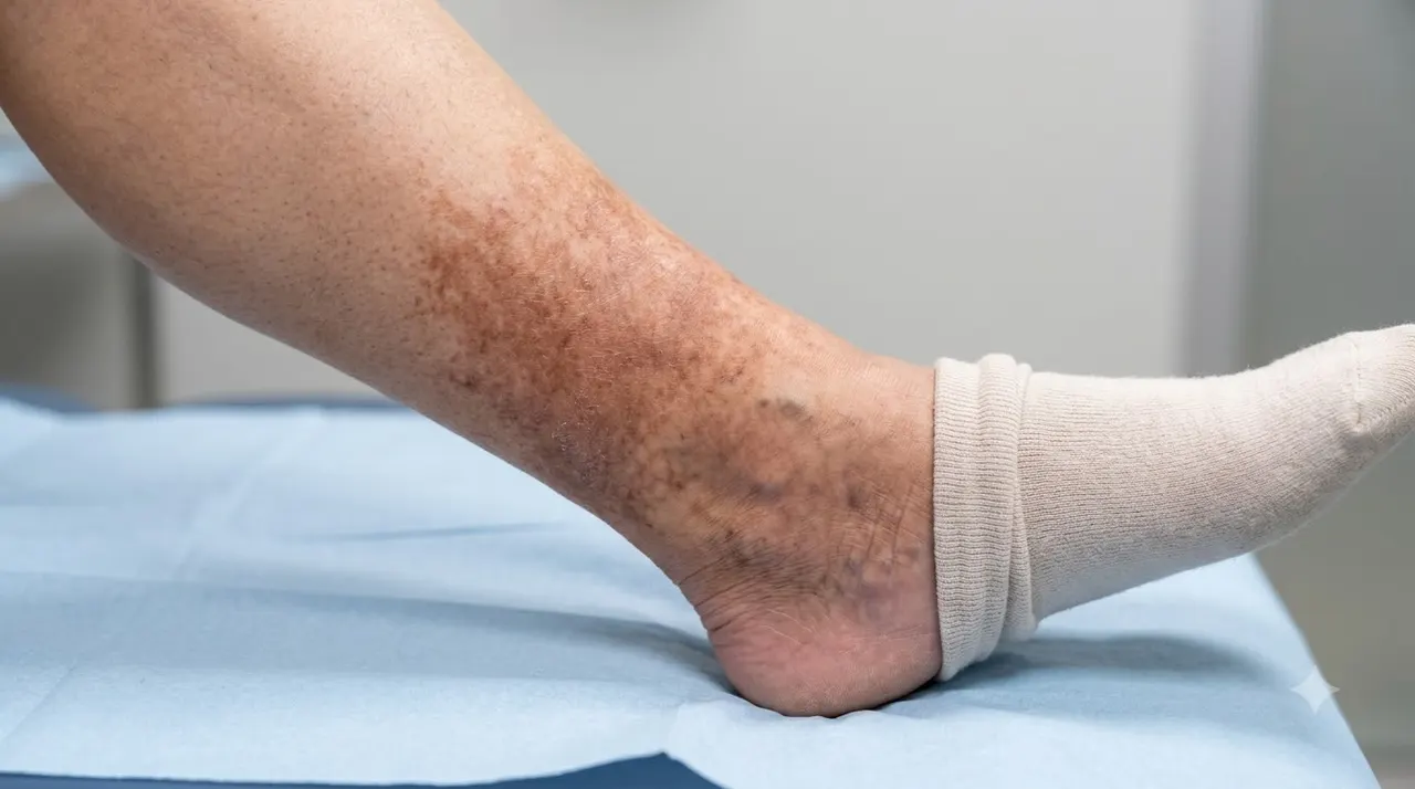 Skin Discoloration
