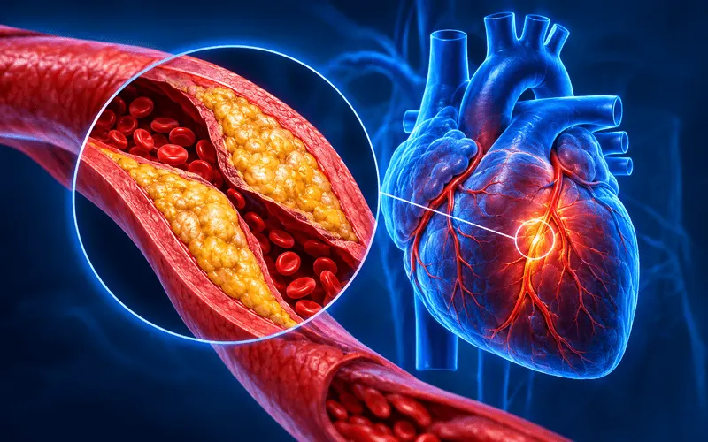 Coronary Artery Disease