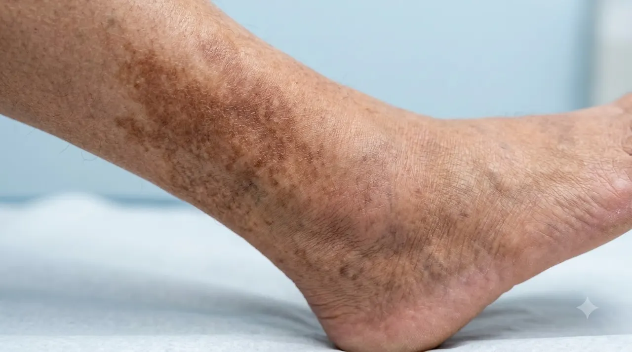 Skin Discoloration