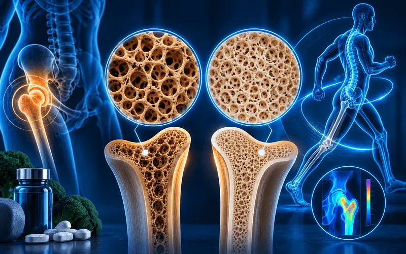Osteoporosis