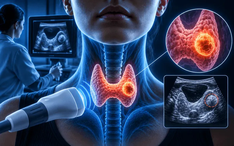 Thyroid Nodules