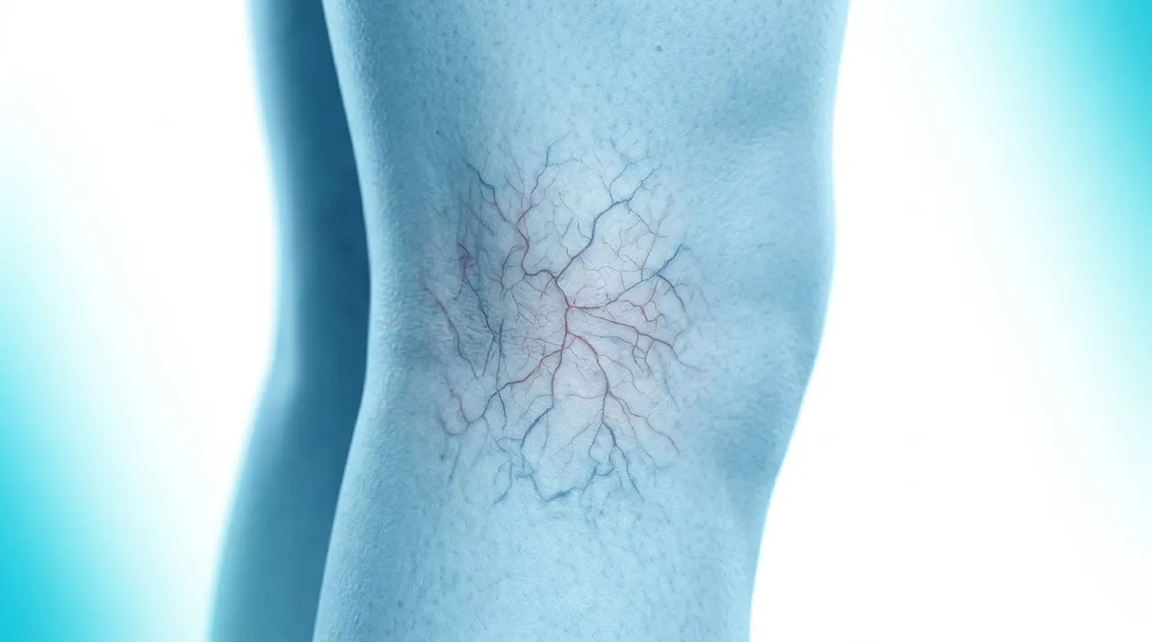 Spider Veins