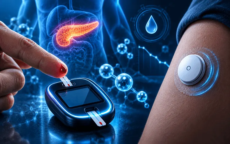 Diabetes Management