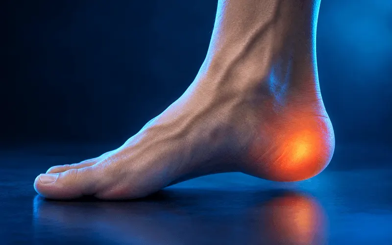 Plantar Fasciitis