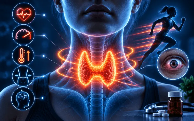 Hyperthyroidism