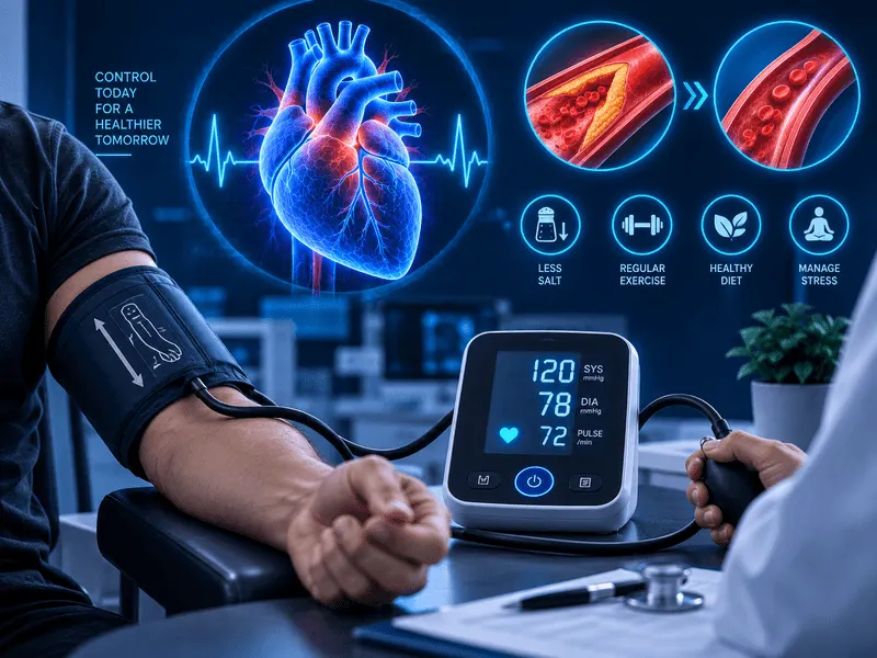 Hypertension Management