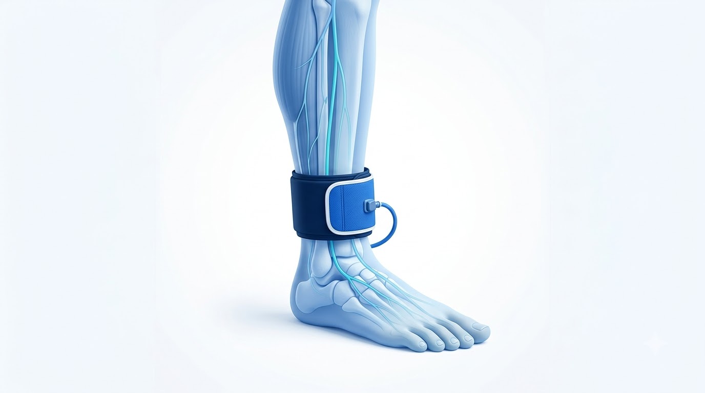 Poor Circulation