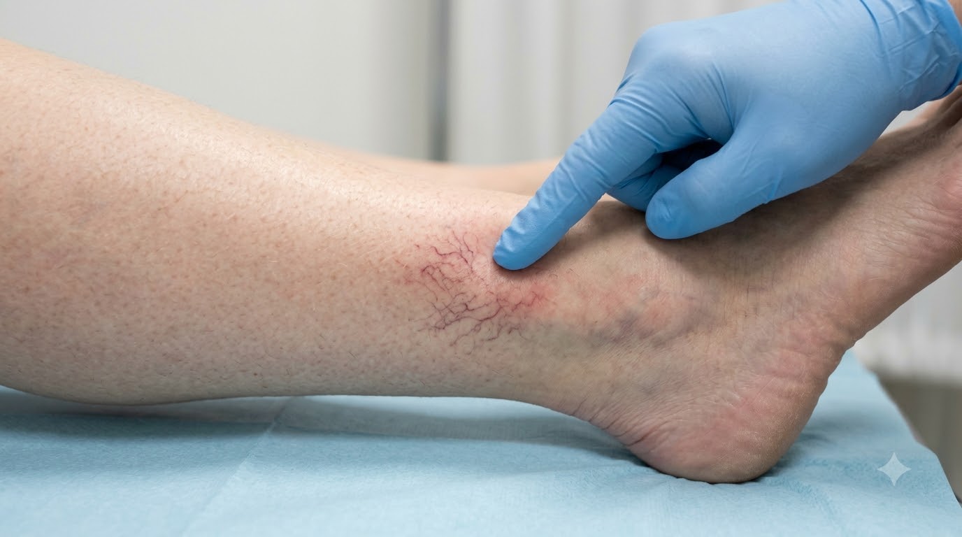 Skin Sensitivity